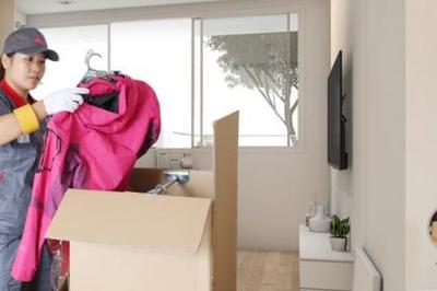 大連搬家服務,大連家政服務,大連長途搬家