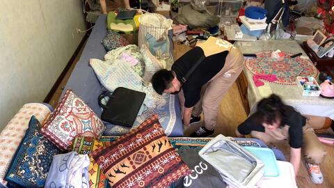 智惟管家,專業保潔服務,大連地區可預約!