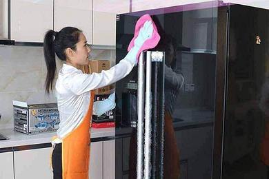 大連旅順口家政服務公司:保姆、月嫂、保潔+誠信為本